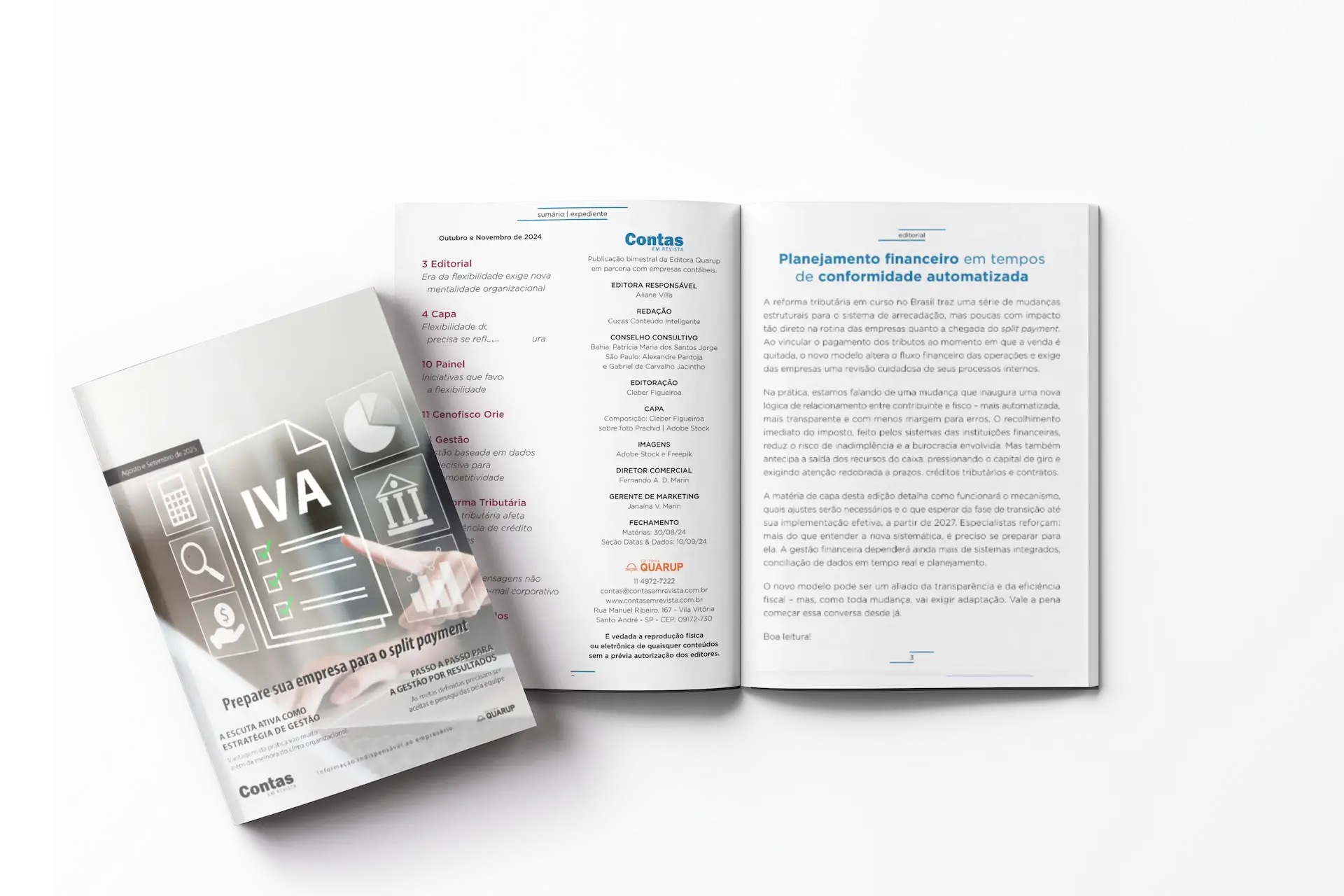 Magazine Mockup (1) - A.C.Cont Assessoria Contábil - Contabilidade em Perdizes